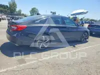 2019 Honda Accord photo