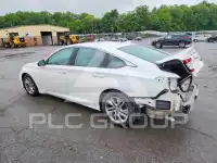 2019 Honda Accord фото