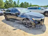 2019 Honda Accord фото