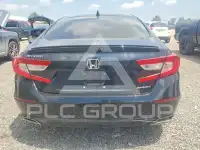 2019 Honda Accord фото