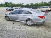 2019 Honda Accord фото
