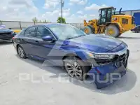 2019 Honda Accord фото