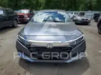 2019 Honda Accord фото