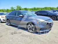 2019 Honda Accord фото