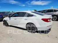 2019 Honda Accord фото