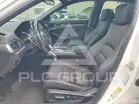 2019 Honda Accord фото