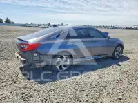 2019 Honda Accord photo