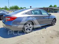 2019 Honda Accord фото