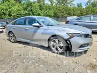 2019 Honda Accord фото