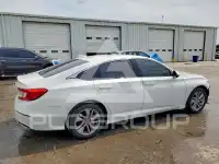 2019 Honda Accord фото