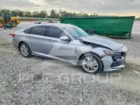 2019 Honda Accord фото