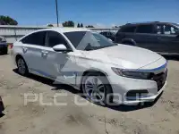2019 Honda Accord фото