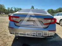 2019 Honda Accord фото