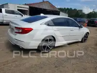 2019 Honda Accord фото