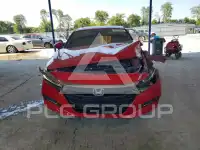 2019 Honda Accord photo