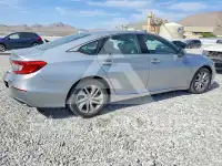 2019 Honda Accord фото
