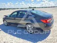2019 Honda Accord фото