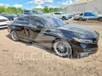 2019 Honda Accord фото