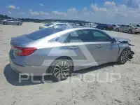 2019 Honda Accord фото