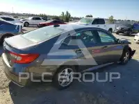 2019 Honda Accord фото