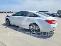 2019 Honda Accord фото