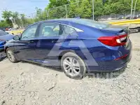 2019 Honda Accord фото