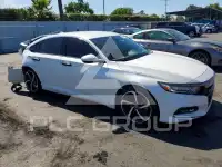 2019 Honda Accord фото