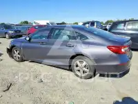 2019 Honda Accord фото