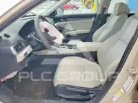 2019 Honda Accord фото