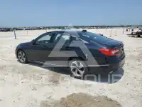 2019 Honda Accord фото
