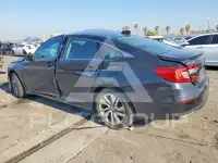2019 Honda Accord фото