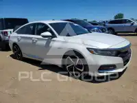 2019 Honda Accord photo