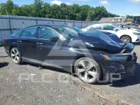 2019 Honda Accord photo