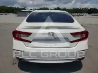 2019 Honda Accord photo