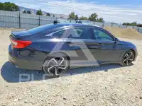 2019 Honda Accord photo