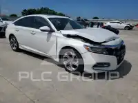 2019 Honda Accord фото