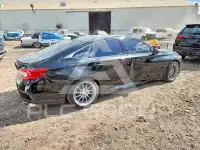 2019 Honda Accord фото