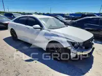 2019 Honda Accord фото