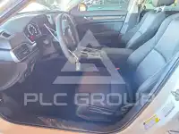 2019 Honda Accord фото
