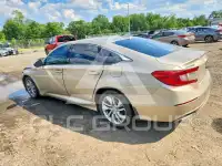 2019 Honda Accord фото