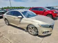 2019 Honda Accord фото