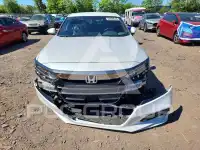 2019 Honda Accord фото
