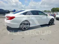 2019 Honda Accord photo