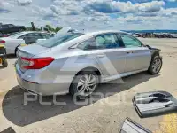 2019 Honda Accord фото