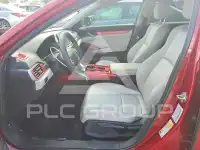 2019 Honda Accord фото