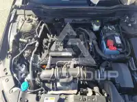 2019 Honda Accord фото