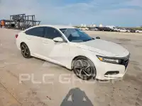 2019 Honda Accord фото