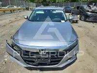 2019 Honda Accord фото