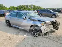2019 Honda Accord фото