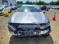 2019 Honda Accord фото